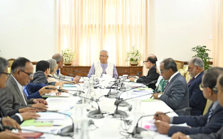 CA Voices Alarm Over Food Contamination, Calls for Unified Action