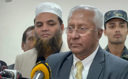 BTV and Betar to Record CEC’s Address on December 10