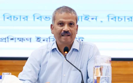 Asif Nazrul Rejects Propaganda on Expat Workers’ Mobile Phones