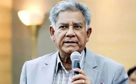 Bangladesh Implements Landmark Labour Reforms, Earns Global Praise