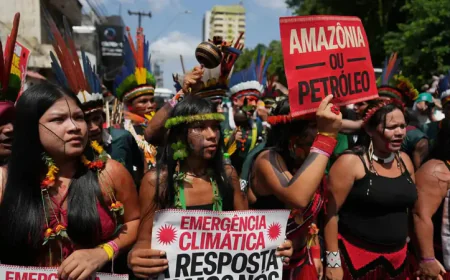 2025 on Track to Become the Joint Second-Hottest Year on Record: EU Monitor