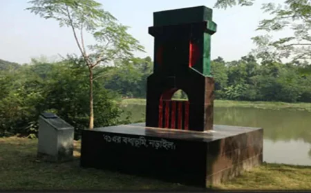Narail Observes Free Day Tomorrow