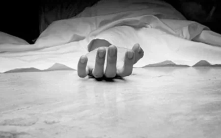 Motorcyclist Killed in Tangail After Truck Collision