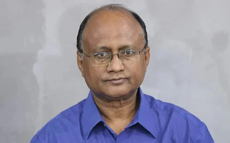 ACC Chairman: Electing Corrupt Leaders Won’t Curb Corruption