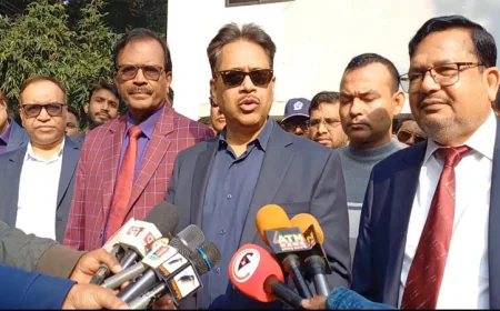 Direct Pabna-Dhaka Train Service to Begin Next March