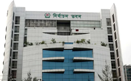 Expatriate Postal Ballot Registrations Hit 2.75 Lakh