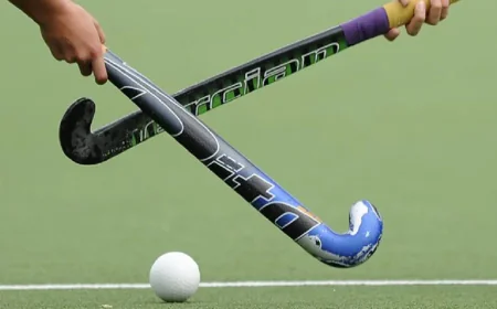 Hockey team set to return home tomorrow