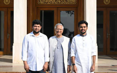 CA Holds Luncheon to Honor Two Departing Advisers