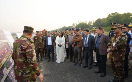 Large-Scale Events Planned to Celebrate Victory Day