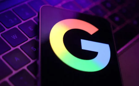 Google to Lay Undersea Cables in Papua New Guinea