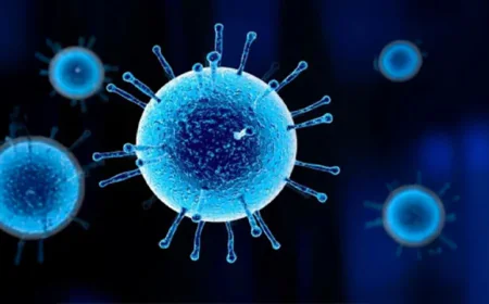 UK Health Service Battles 'Super Flu' Outbreak