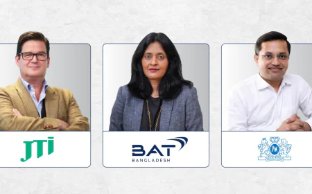 Tobacco Industry Opposes Skipping Stakeholder Talks on Control Act Amendments