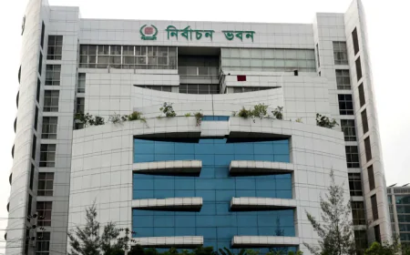 Postal Ballot Registration Open for Election Officials, Govt Employees Until Dec 25