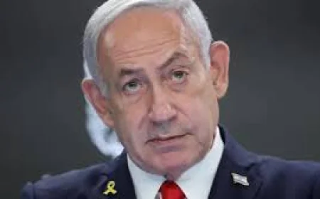 Netanyahu accuses Australia of fueling antisemitism ahead of Sydney attack