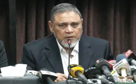 CEC Dismisses Fears Over Election Process