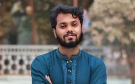 Osman Hadi Leaves for Singapore for Advanced Treatment