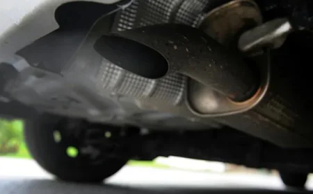 EU plans to scrap 2035 combustion-engine ban to boost car industry