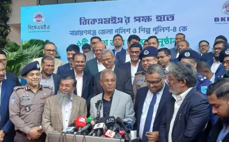 Home Adviser urges law enforcers to uphold loyalty and professionalism