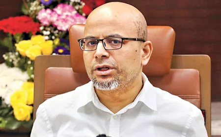 Digital transformation is key to strengthening state foundations: Taiyeb