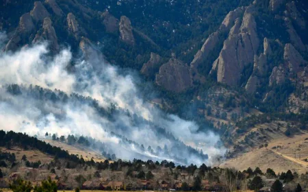 Trump Administration Moves to Close Top Climate Center