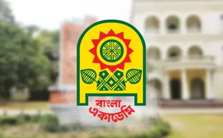 Ekushey Book Fair 2026 Set to Begin on February 20