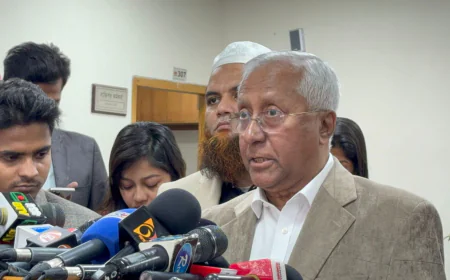 Tripartite Agreement Signed; 200 Observers to Monitor Elections, Says EC Secretary