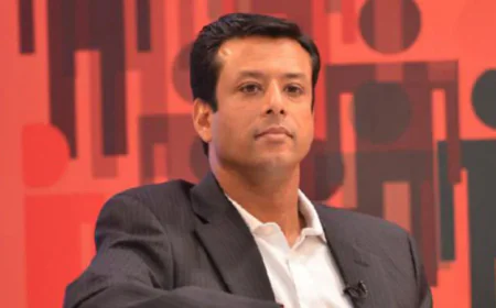 Tribunal Directs Appointment of State Defence to Try Fugitive Joy