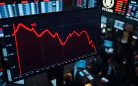 Hong Kong Crypto Exchange Debuts on Stock Market