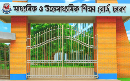 SSC Exam Form Filling Notice Published