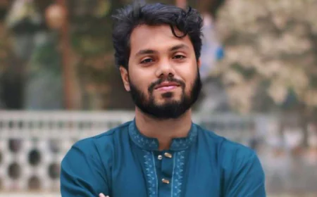 Nation Observes State Mourning After Martyrdom of Osman Hadi