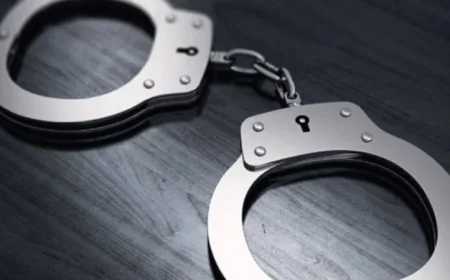 Seven arrested over killing of Hindu youth in Mymensingh