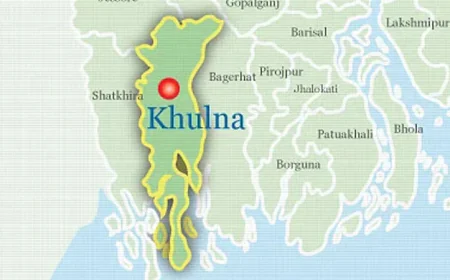 Two-day plant festival kicks off in Khulna