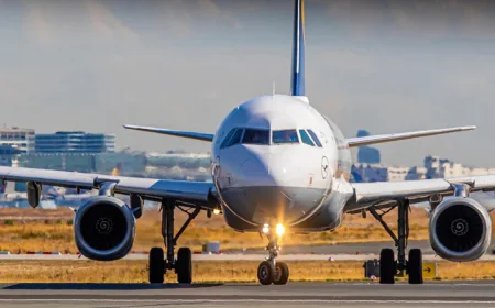 Reports Say Pilot in Mexico City Halts Flight Due to Unpaid Wages