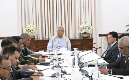 CA Orders Arrest of Hadi’s Killers, Calls for Law and Order Ahead of Polls