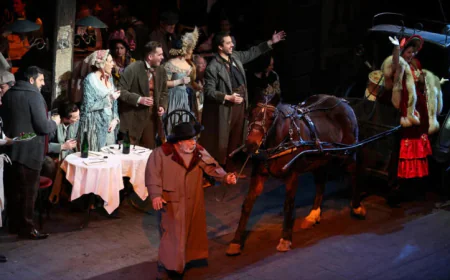 Pets, Pedis and Peppermints: When the Diva Happens to Be a Donkey