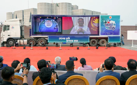 CA Urges Voters to Elect Honest and Capable Candidates