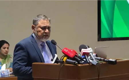 No Room for Failure in Holding Free and Fair Elections: CEC