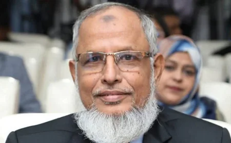 Upcoming Election Must Be the Best in History: EC