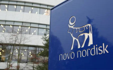 US Approves First GLP-1 Pill for Weight Loss: Novo Nordisk