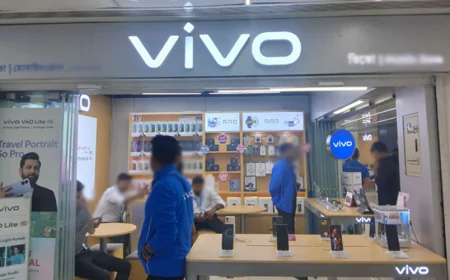 Vivo Accused of Interest-Based Practices Under the Guise of Installments
