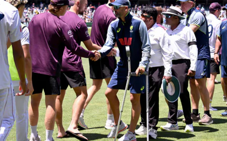 Lyon Aims for Comeback After Surgery