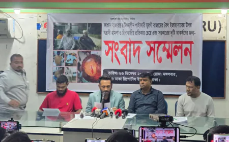 Poultry Traders in Kaptan Bazar Face Terrorism, Extortion; Seek Government Action