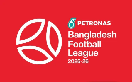 Mohammedan and Rahmatganj Share Points in BFL
