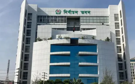 Last Day to Submit Nomination Papers for National Polls Today