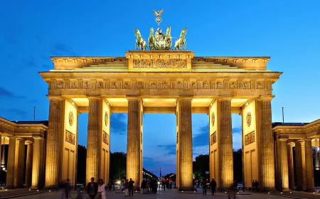 Berlin Says Decision on European Fighter Jet Postponed