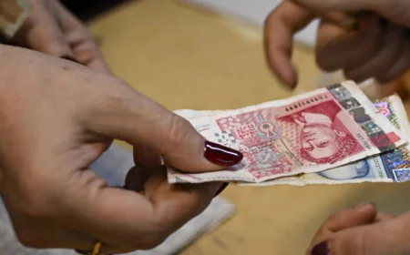 Bulgaria Prepares to Adopt Euro Nearly 20 Years After Joining EU