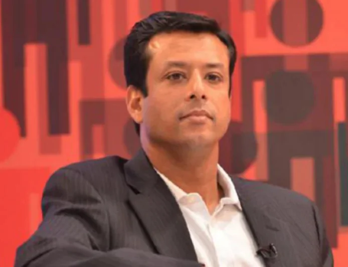 ICT-1 issues arrest warrant for Joy