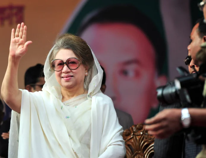 Dr Zahid: Khaleda Zia Will Be Taken Abroad Once Medical Board Approves