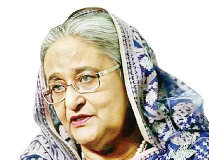 Charge Sheet Filed Against Hasina and 30 Others in Sabuj Murder Case