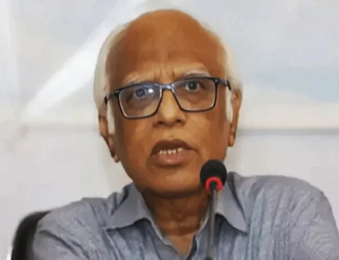 Country Must Prioritise Stronger Accountability Systems: Planning Adviser